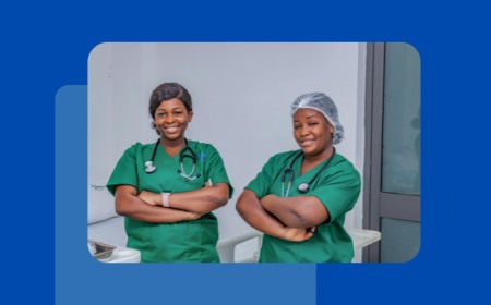 Nursing Colleges Open for 2027 Applications in South Africa