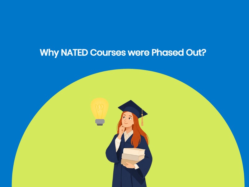 6 Reasons Why NATED Courses Were Phased Out in South Africa