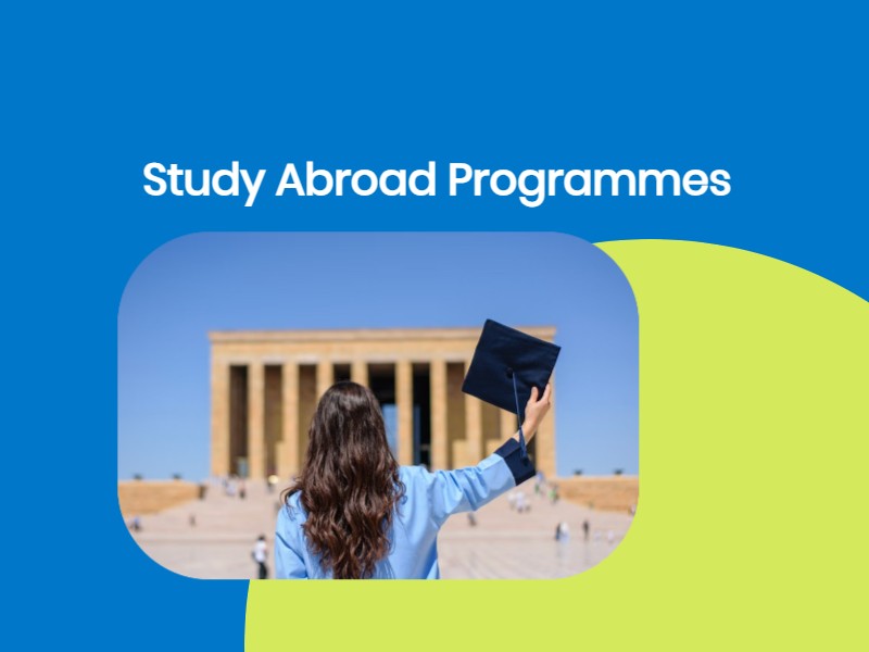 Best Study Abroad Programmes for South Africans in 2027