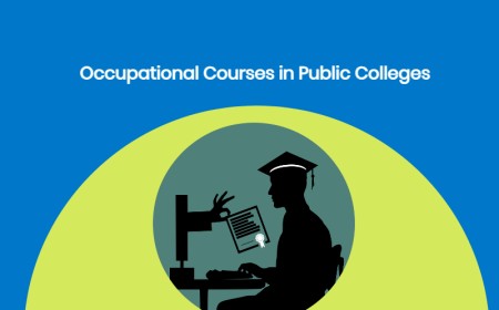 5 Most Overlooked Occupational Courses in Public Colleges