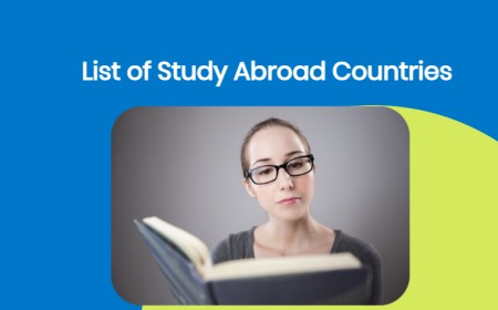  Good 5 Countries Where South Africans Can Study Without IELTS