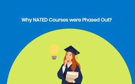 6 Reasons Why NATED Courses Were Phased Out in South Africa