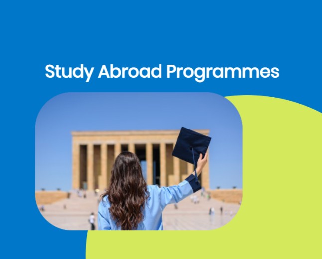 Best Study Abroad Programmes for South Africans in 2027